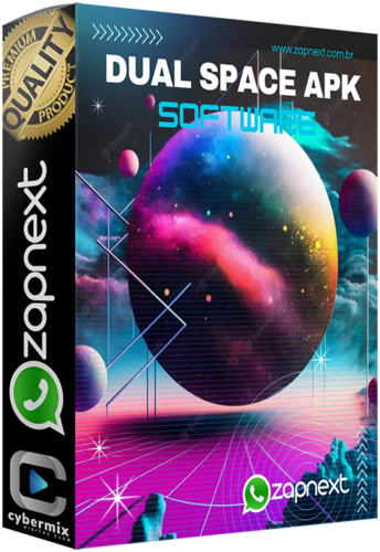 Download-Softwares-Aplicativos-DUAL-SPACE-APK-WhatsApp-ZapNext